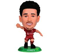 Liverpool FC SoccerStarz 2026 Jones