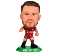 Liverpool FC SoccerStarz 2026 Mac Allister