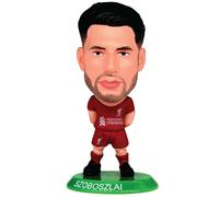 Liverpool FC SoccerStarz 2026 Szoboszlai