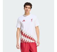 Liverpool FC Stadium Graphic T-Shirt