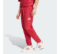 Liverpool FC tracksuit bottoms Rouge L