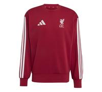 Liverpool FC Sweatshirt DNA 2026/27 Rouge S
