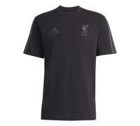 Liverpool FC T-shirt DNA 2026/27 Noir XL