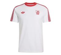 Adidas Liverpool Fc Originals Short Sleeve T-shirt