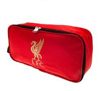 Liverpool Fc Team Colour React Bootbag - Red - One Size