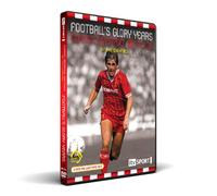 Liverpool Fc: Team Of The Eighties - Volume 2 [DVD]