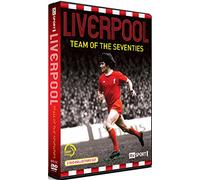 Liverpool Fc: Team Of The Seventies [DVD]