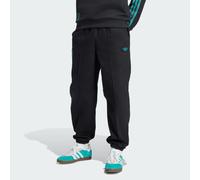 Liverpool FC Terrace Icons Drill Tracksuit Bottoms