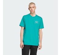 Liverpool FC Terrace Icons Graphic T-Shirt