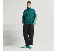 Liverpool FC Terrace Icons Half-Zip Jacket