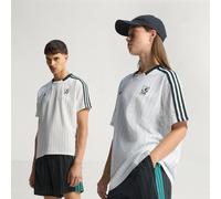 Adidas Liverpool Fc Terrace Icons Short Sleeve T-shirt White S