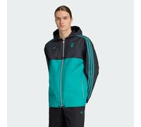 Liverpool FC Terrace Icons Parka