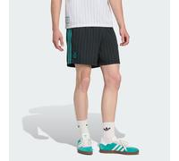 Adidas Liverpool Fc Terrace Icons Shorts Black XS Men