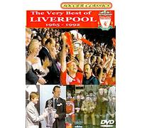 Liverpool Fc: The Very Best Of - 1965-92 [DVD]