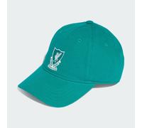 Adidas Liverpool Fc Third Cap Green 54 cm