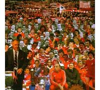 Liverpool FC: This is Anfield