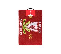 Liverpool FC This is Anfield Doormat