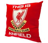 Liverpool FC This Is Anfield Filled Cushion