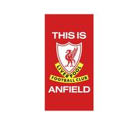 Liverpool FC This Is Anfield Towel