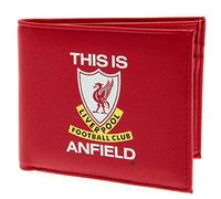 Liverpool FC This is Anfield Wallet