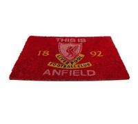 Liverpool FC TIA Door Mat