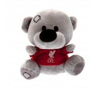 Liverpool FC Timmy Bear Plush Toy - Plush Soft Toy