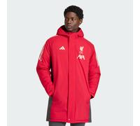 Liverpool FC Tiro 24 Stadium Parka
