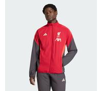 Liverpool FC Tiro 25 Competition Presentation Jacket