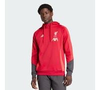 Liverpool FC Tiro 25 Competition Training Hoodie