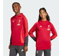 Liverpool FC Tiro 25 Competition Training Hoodie Kids