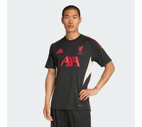 Liverpool FC Tiro 25 Competition Training Jersey