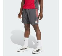 Adidas Liverpool Fc 25/26 Tiro Competition Training Shorts Grey XS / Regular Man