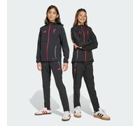 LFC adidas Youth Vis Tech Travel Pants