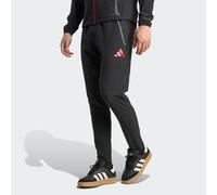 Liverpool adidas Vis-Tech Pants - Black