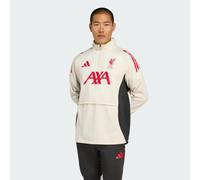 Liverpool FC Tiro 25 Competition Winterized Top