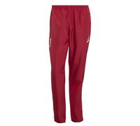 Liverpool FC tracksuit bottoms Rouge 2XL