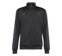 Liverpool FC tracksuit jacket DNA 2026/27 Noir S