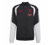 Liverpool FC tracksuit jacket Tiro Presentation 2026/27 Noir XL