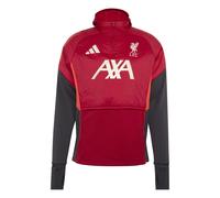 Liverpool FC tracksuit jacket Wintop 2025/26 Rouge 2XL