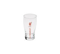 Liverpool FC Tulip Pint Glass