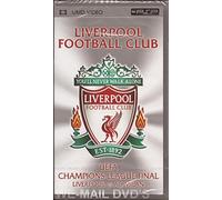 Liverpool Fc: UEFA Champions League Final 2005 [UMD Mini for PSP]