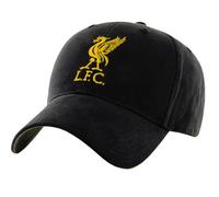 Liverpool FC Unisex Adult Core Cap