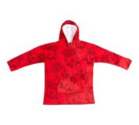 Liverpool FC Unisex Adult Hoodie Blanket