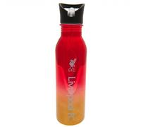 Liverpool FC - UV Metallic Drinks Bottle - Sports Bottles - N300z