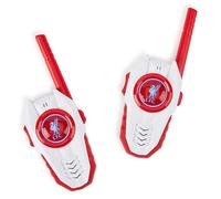 Liverpool FC Walkie Talkie Pack of 2 Set Clear