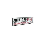 Liverpool FC Window Sign LB