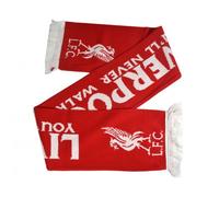 Liverpool FC YNWA Scarf