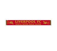 Liverpool FC YNWA Scarf