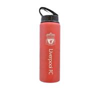 Liverpool FC You'll Never Walk Alone Print Aluminium 750ml Water Bottle