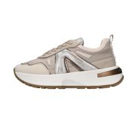 Liverpool - female - Alexander Smith - Sneakers - Beige - 4 UK - Shoes 4 UK